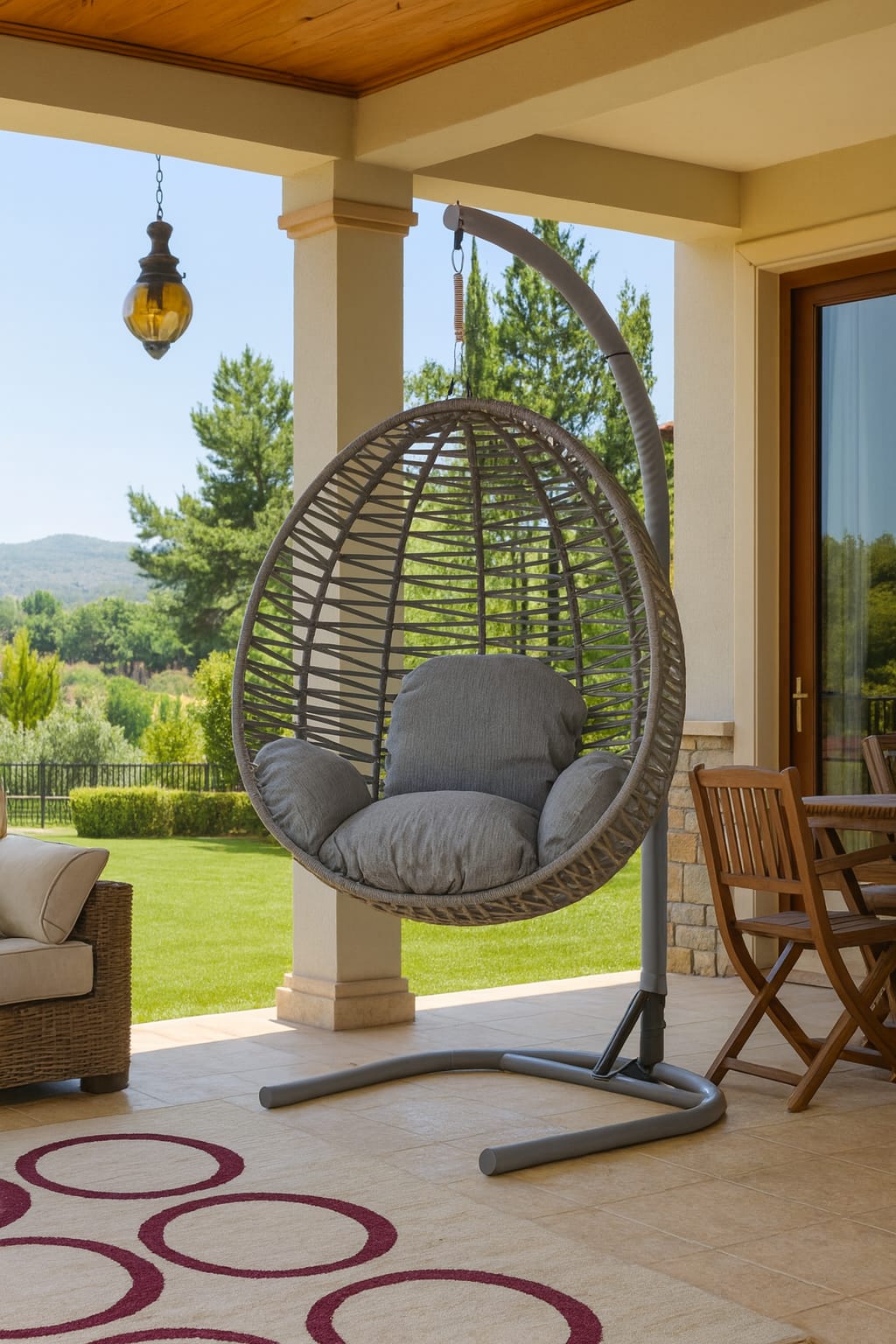 Luna Swing Luna Swing